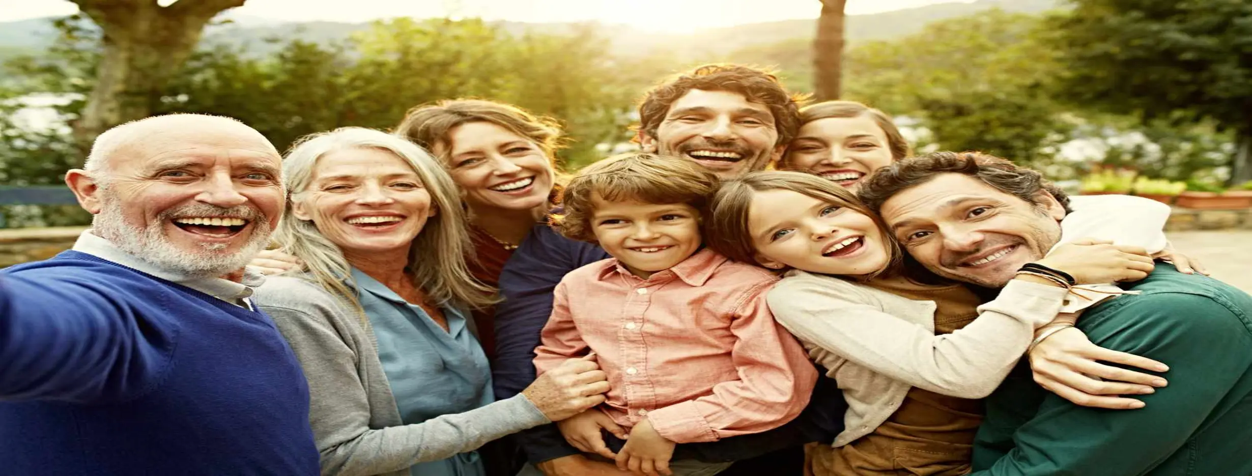 Image for Family Havens